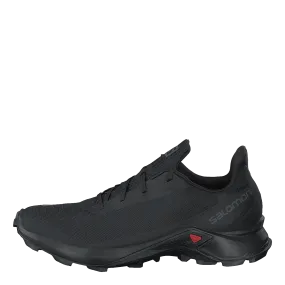 Alphacross 3 Black/black/black