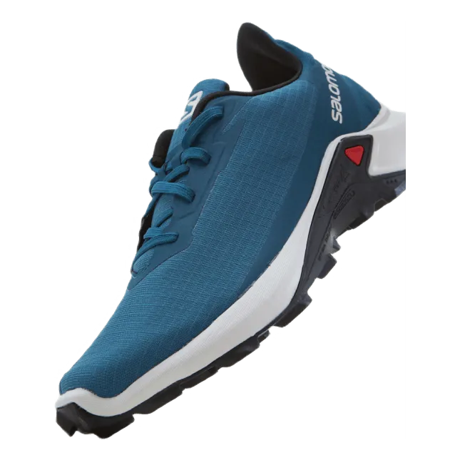 Alphacross 3 Bluesteel/lunar Rock/black