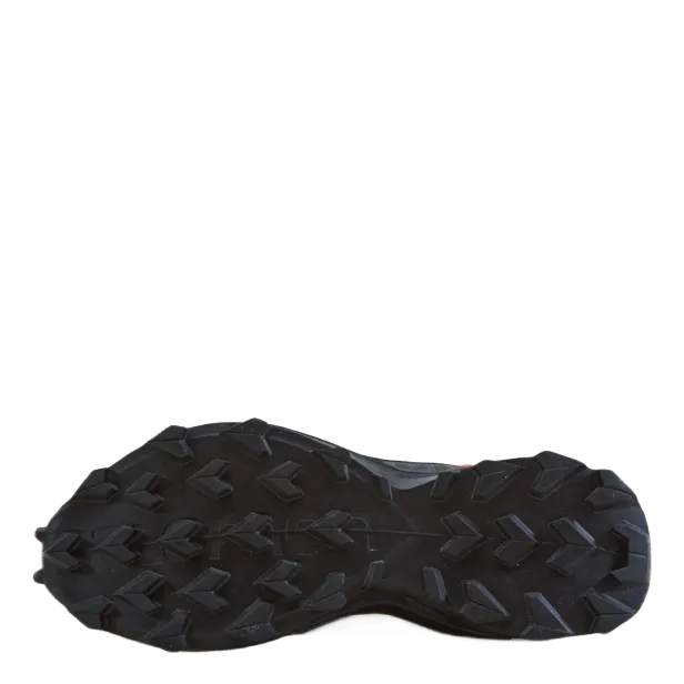 Alphacross 3 Bluesteel/lunar Rock/black