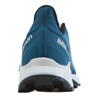 Alphacross 3 Bluesteel/lunar Rock/black