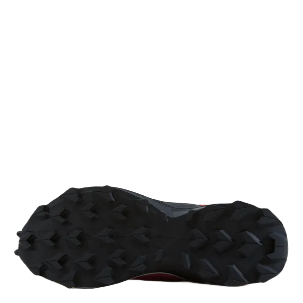 Alphacross 3 W Earth Red/lunar Rock/mauve Woo