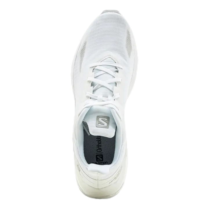 Alphacross Blast White