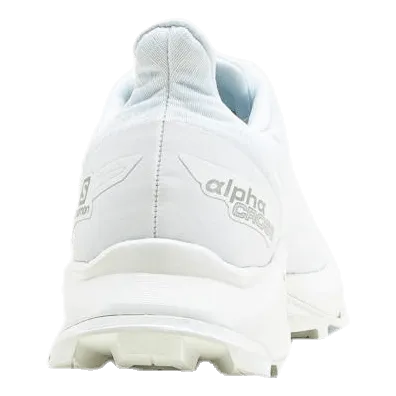 Alphacross Blast White