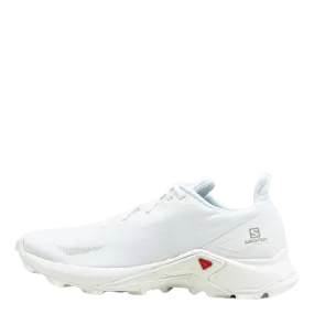 Alphacross Blast White
