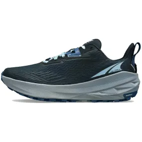 Altra Experience Wild Women's Trail Running Shoes, Black
