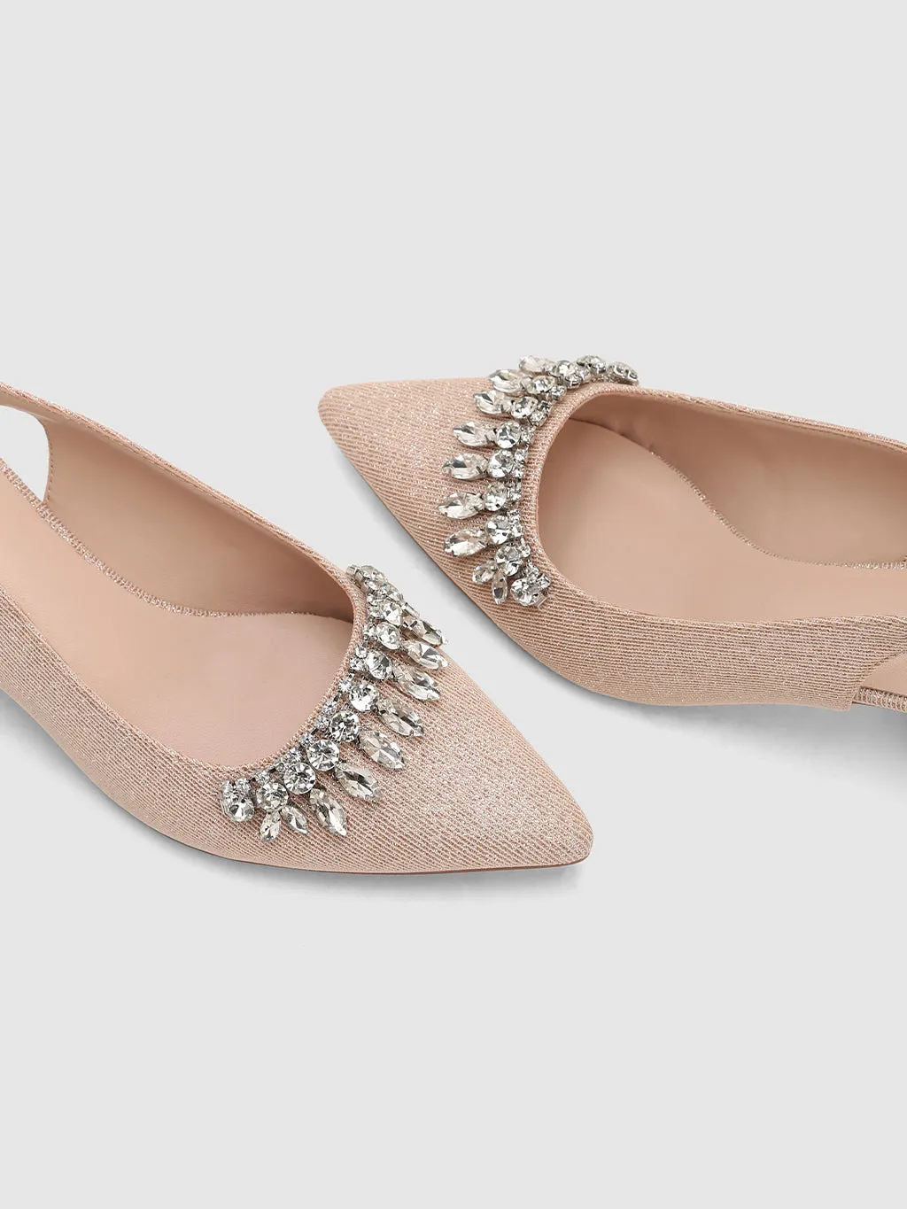 Arianne Heel Pumps
