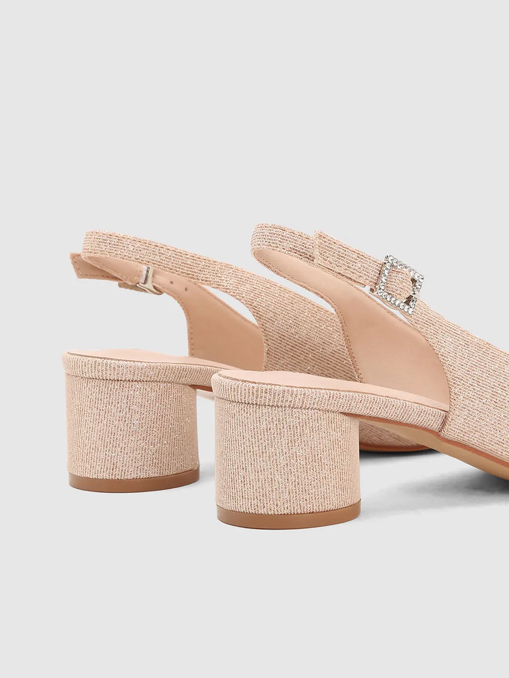 Arianne Heel Pumps