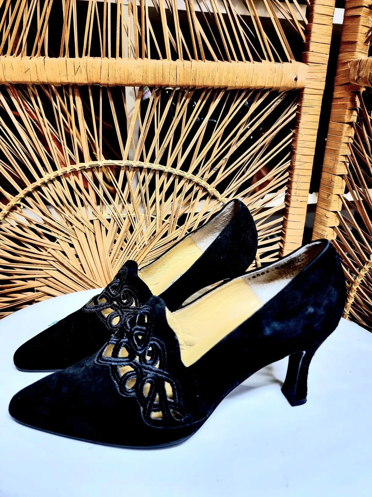 Authentic Ginza Kanematsu Shoes