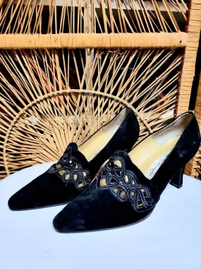 Authentic Ginza Kanematsu Shoes