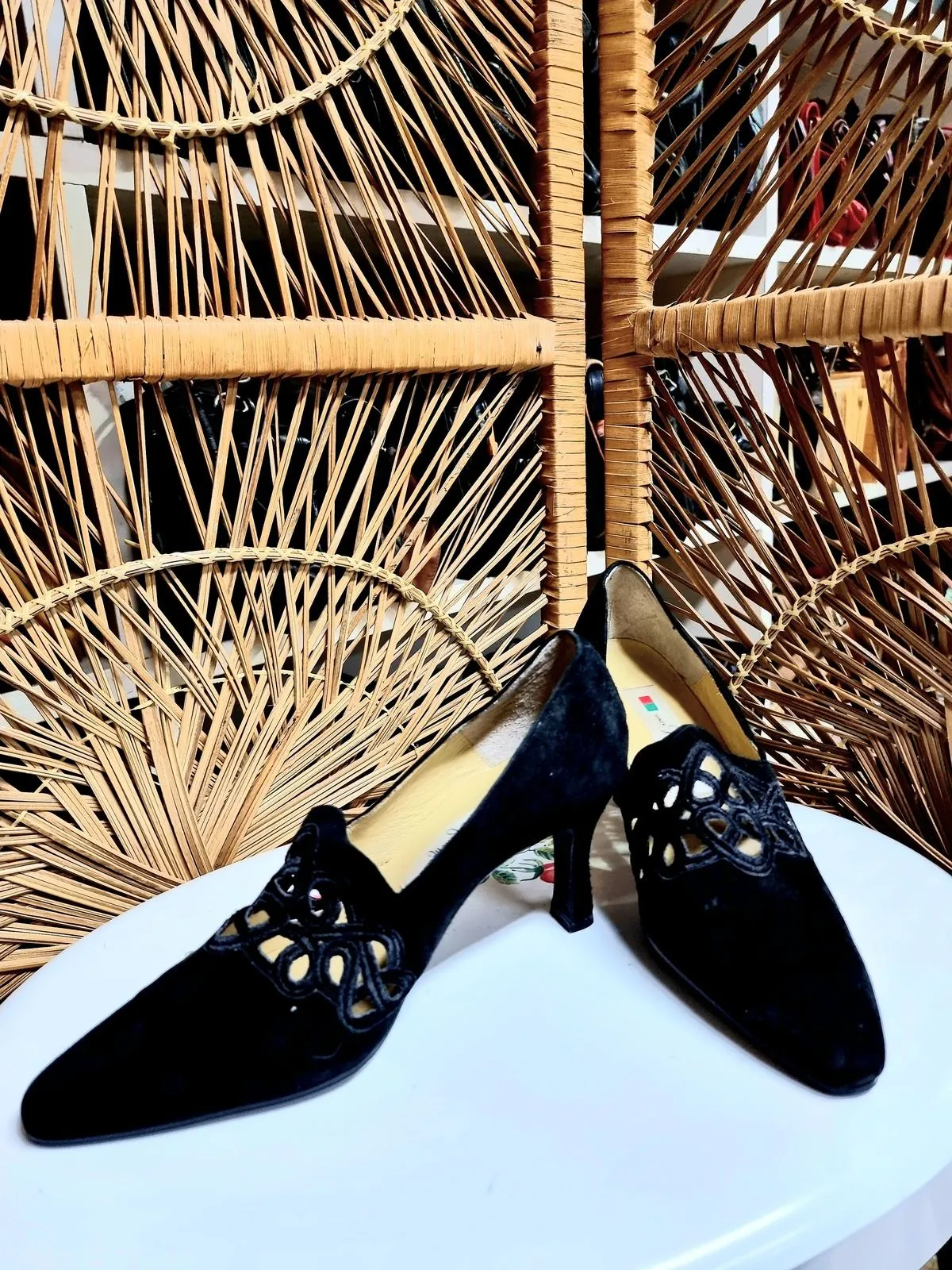 Authentic Ginza Kanematsu Shoes