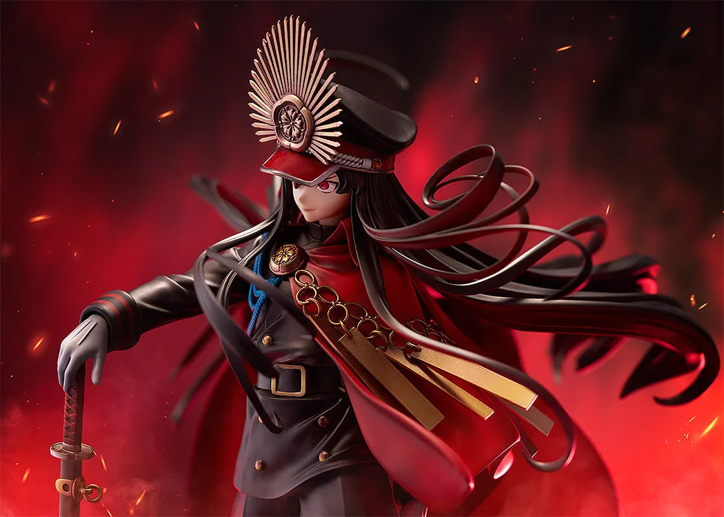 Avenger/Oda Nobunaga 1/7 Scale Figure