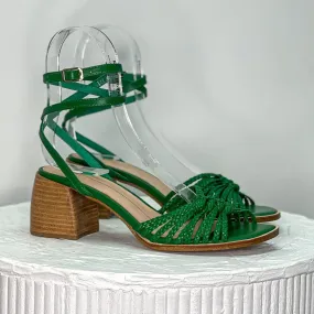 Berna - Green