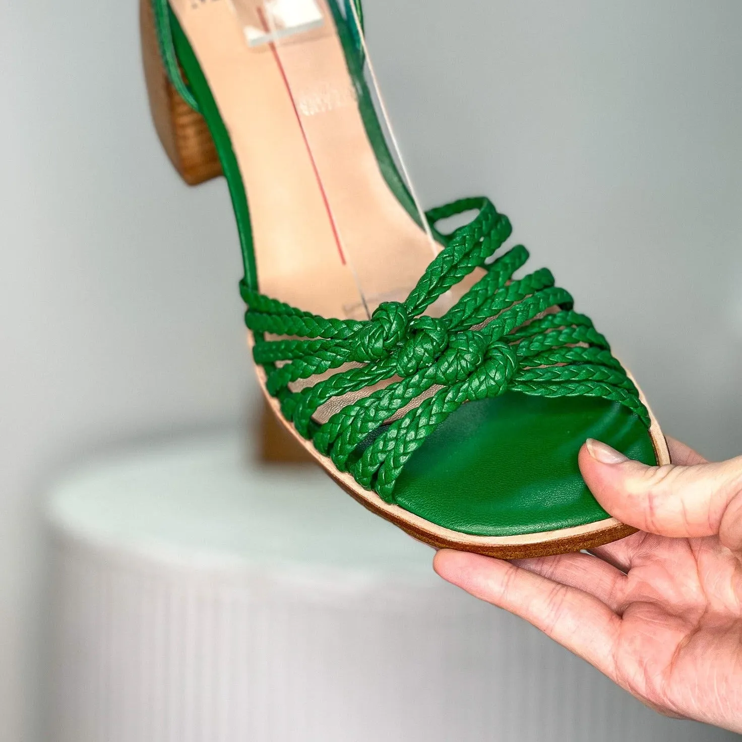 Berna - Green
