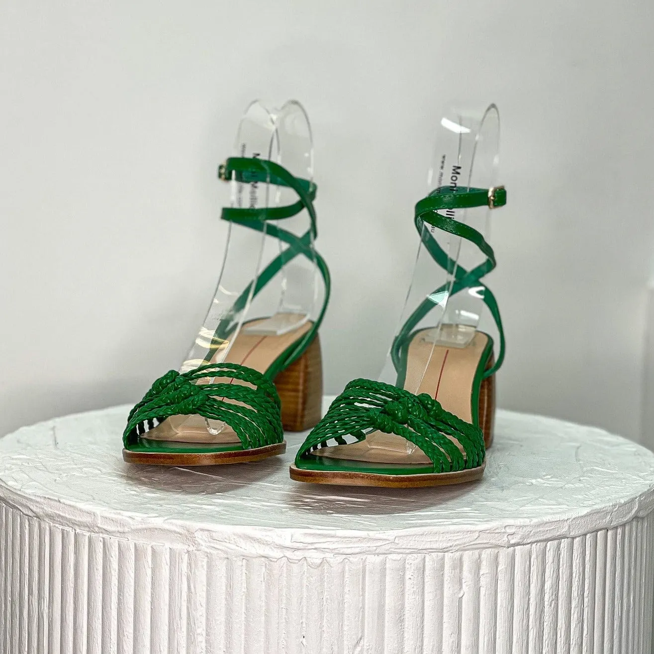 Berna - Green