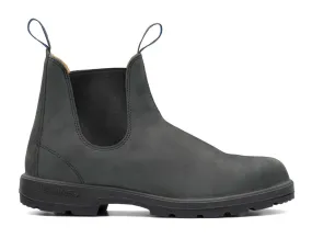 Blundstone Winter Thermal Boots 1478- Rustic Black