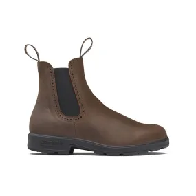 Blundstone Women's High Top Boots 2151- Antique Brown