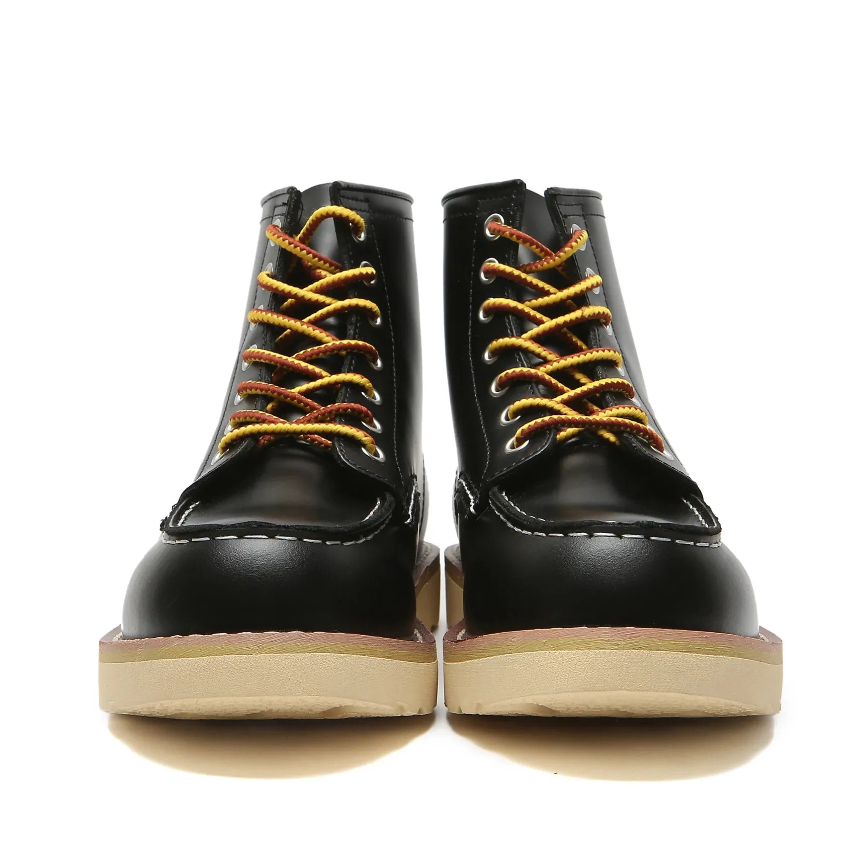 Boots: Genuine Leather Boots. Spring thru Winter. Casual / Work Boot. Round / Square Toe. Various colors