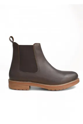 Brogini Ardenza Mens Chelsea Boot