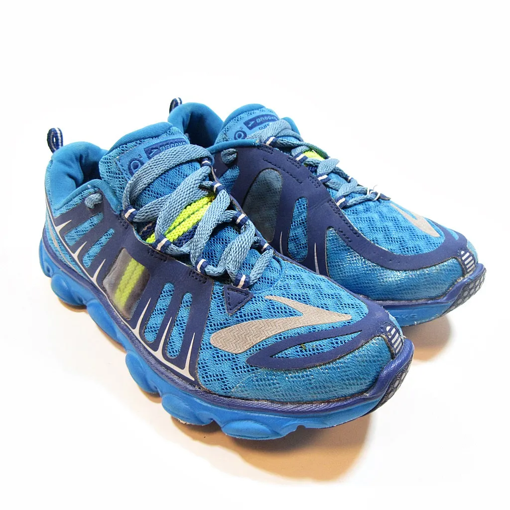 BROOKS Non Marking