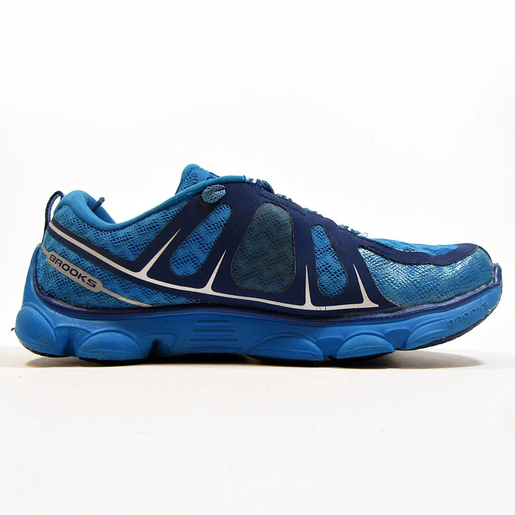 BROOKS Non Marking