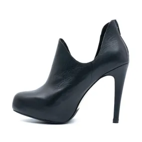 Cafenoir Platform Heels