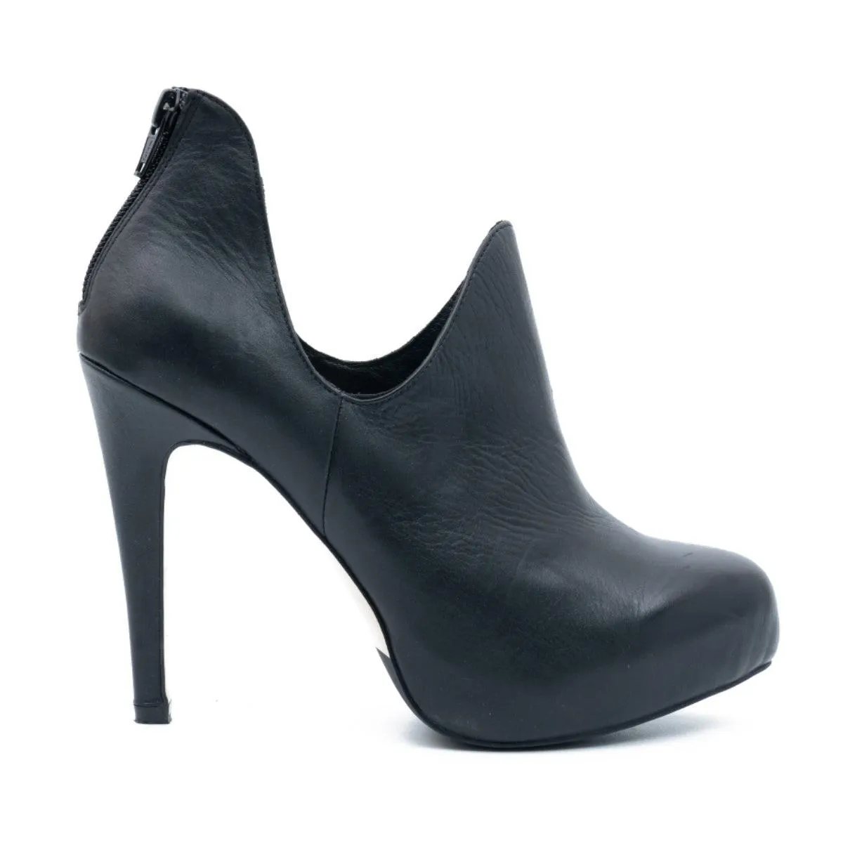 Cafenoir Platform Heels