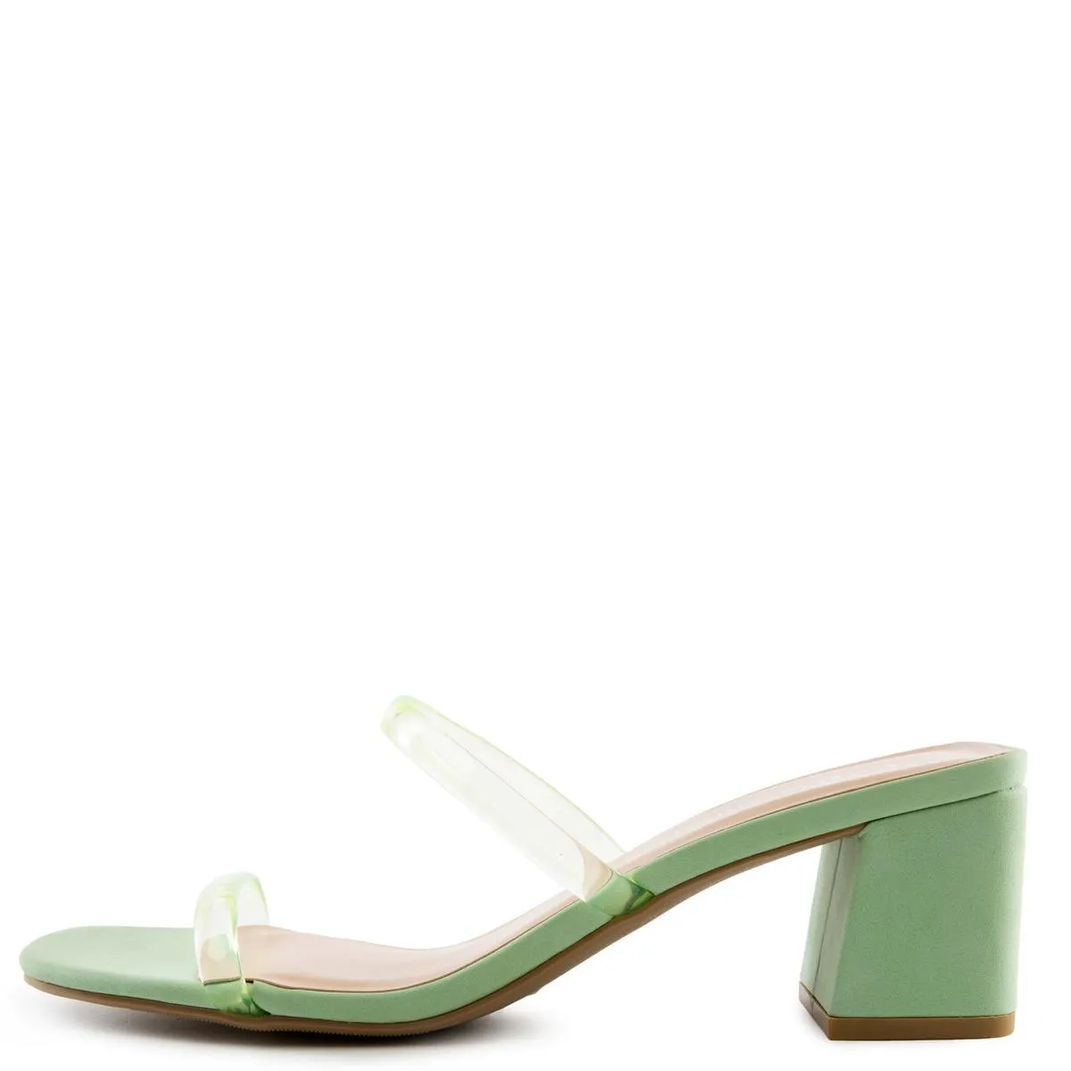 Cameo-S Low Heels
