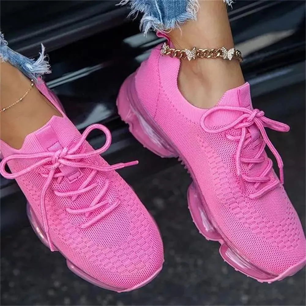 Carmen Rainbow Sneakers