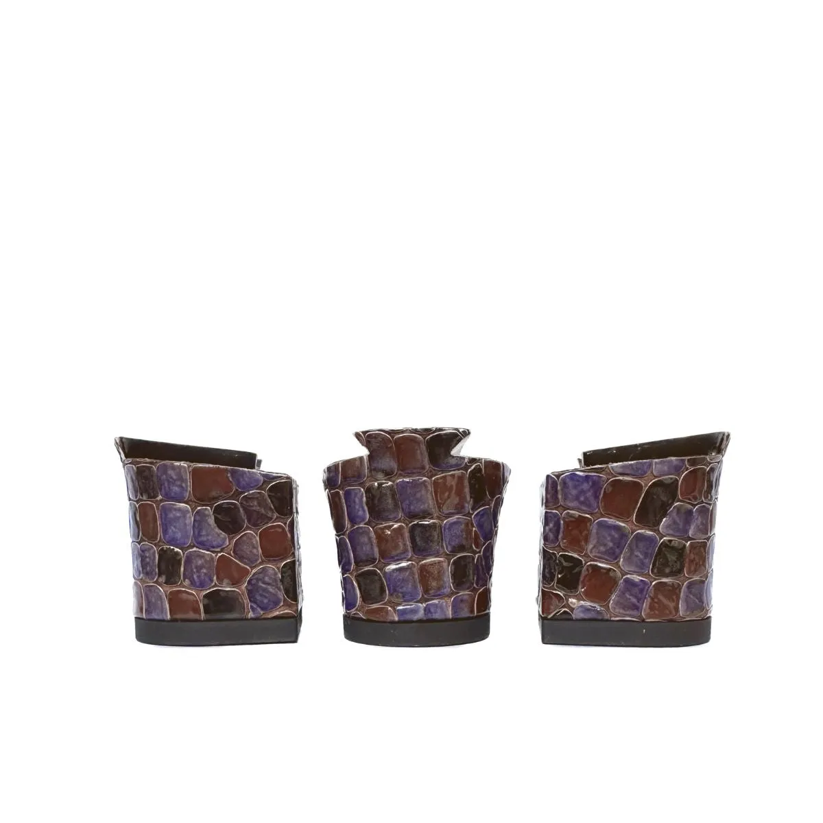 Christophe 1.6" Prints / Shoes 6 1/2-8 3/4