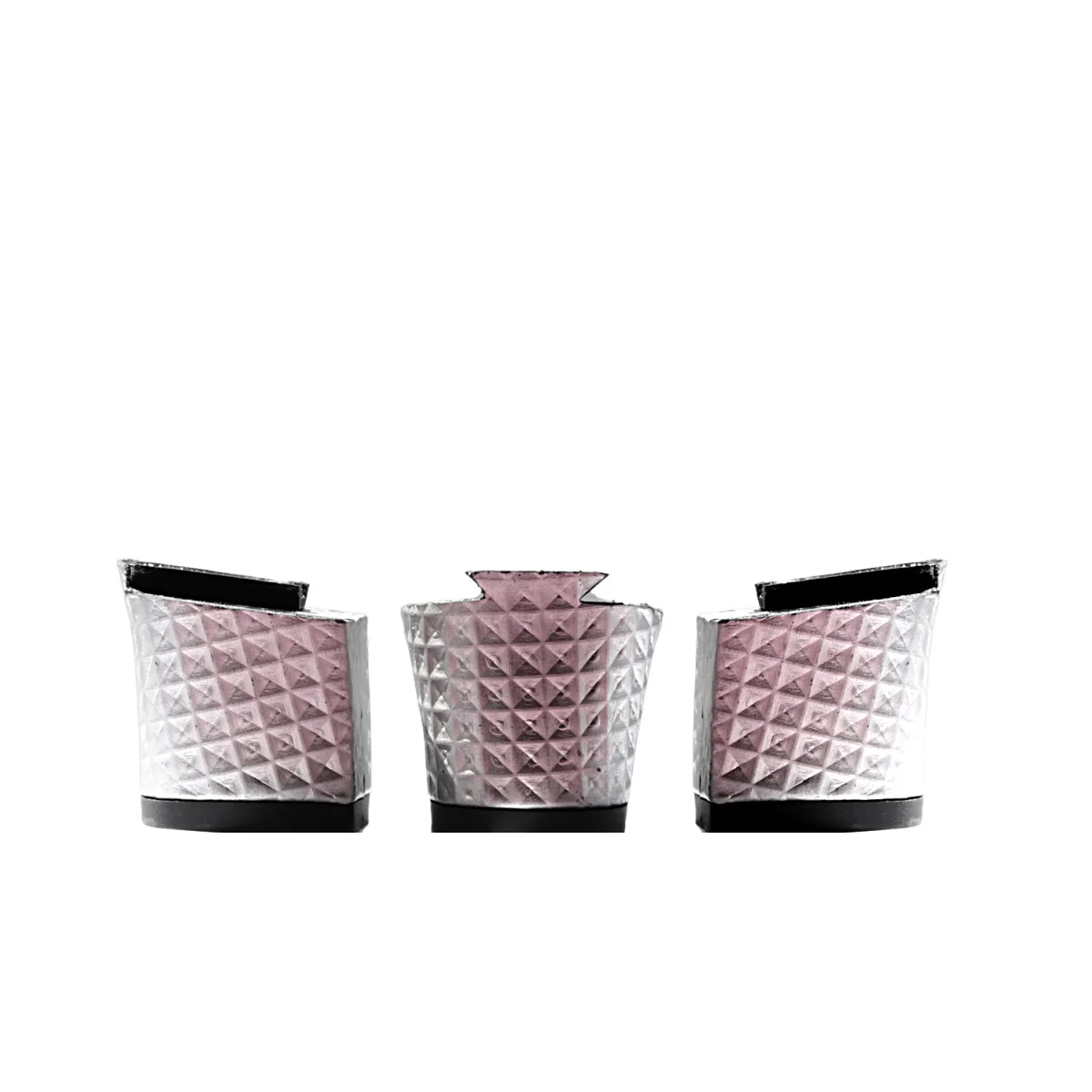 Christophe 1.6" Prints / Shoes 6 1/2-8 3/4