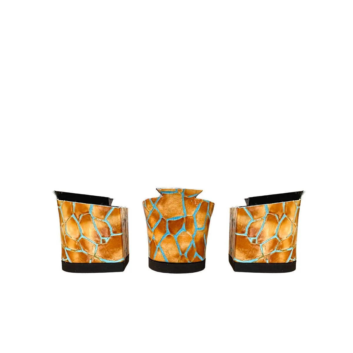 Christophe 1.6" Prints / Shoes 6 1/2-8 3/4