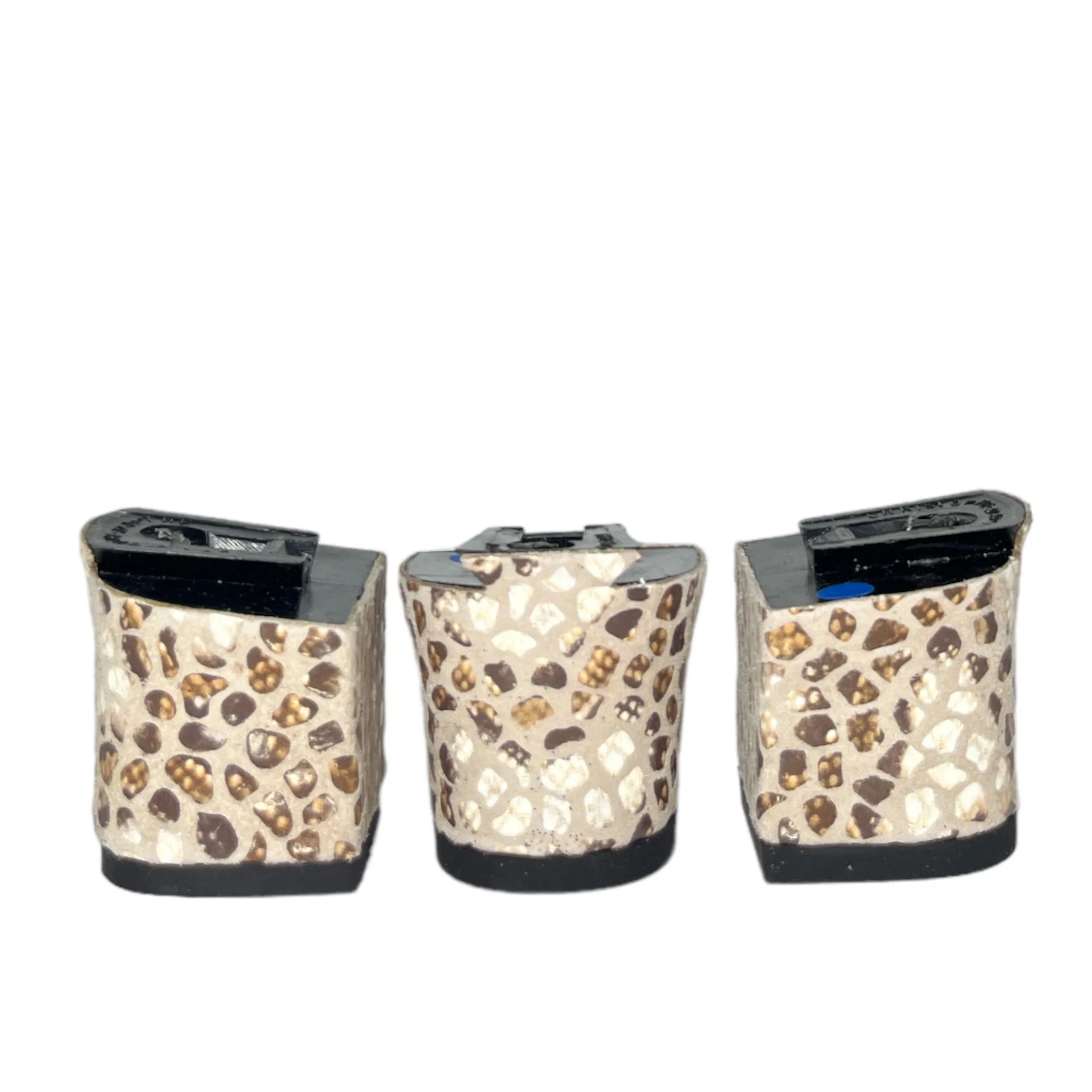 Christophe 1.6" Prints / Shoes 6 1/2-8 3/4