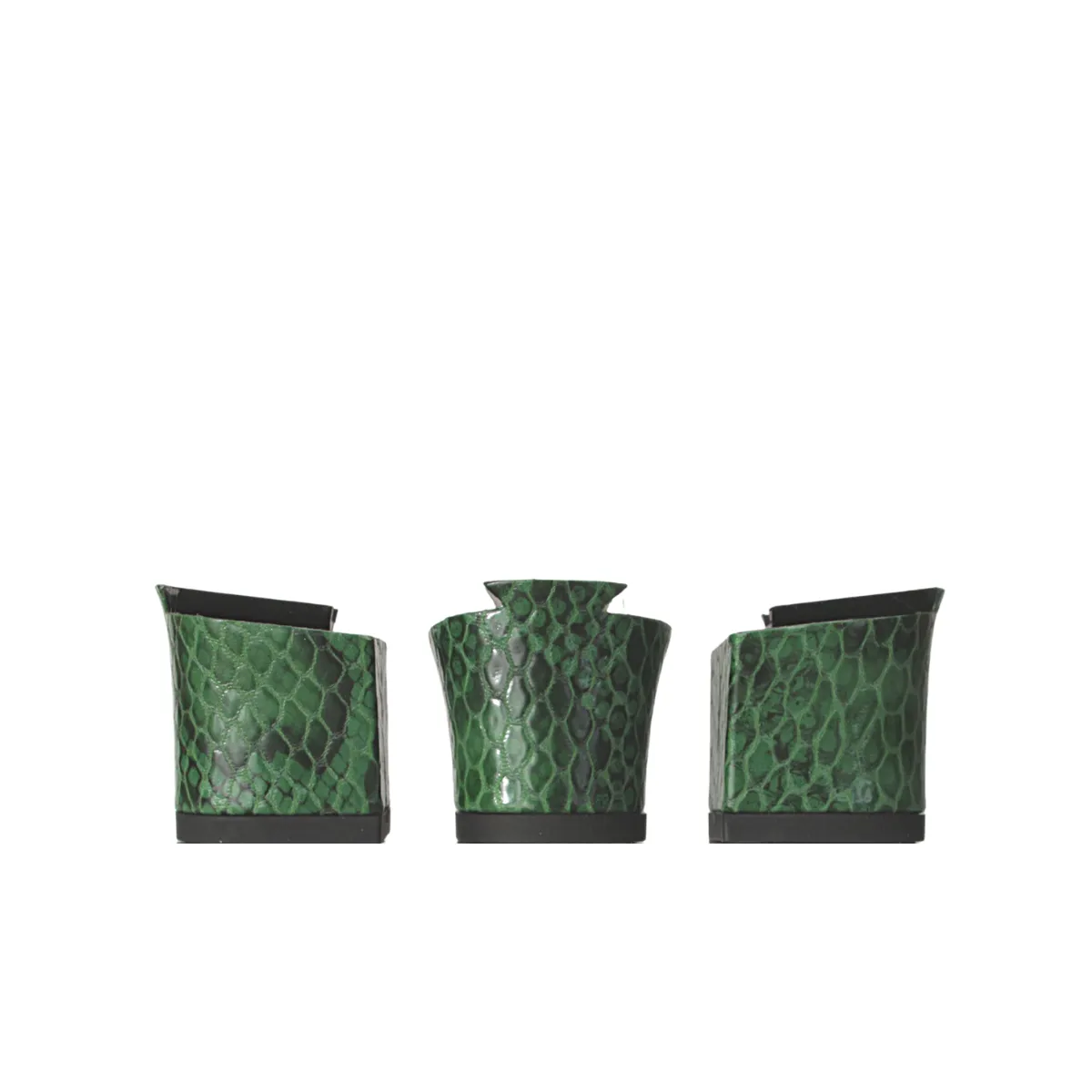 Christophe 1.6" Prints / Shoes 6 1/2-8 3/4