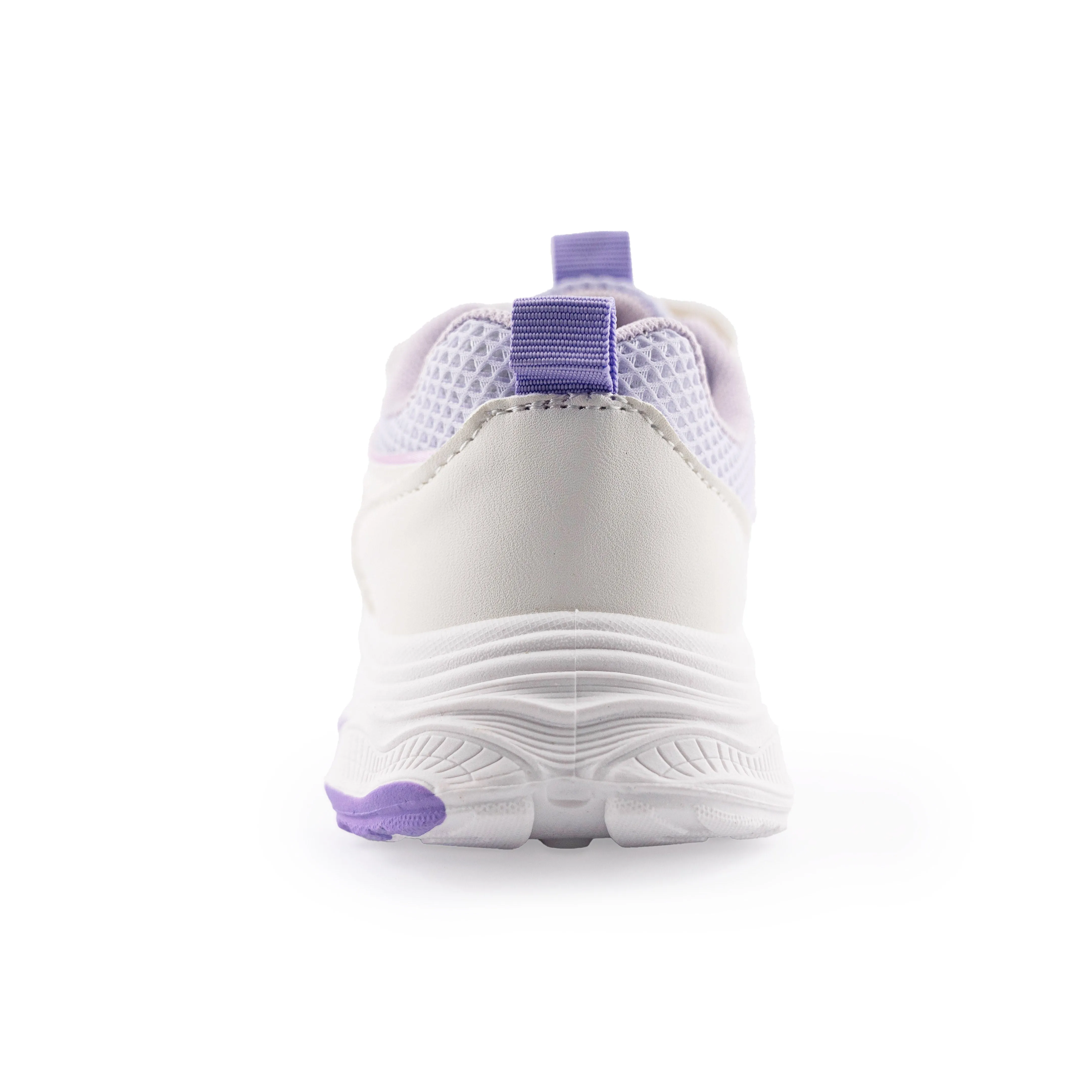 Cute Bear Kids' Sneaker D3050 Purple