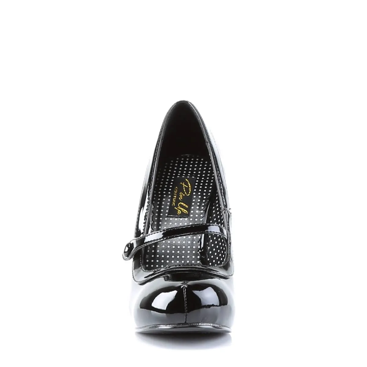 CUTIEPIE-02 Pumps High Heel