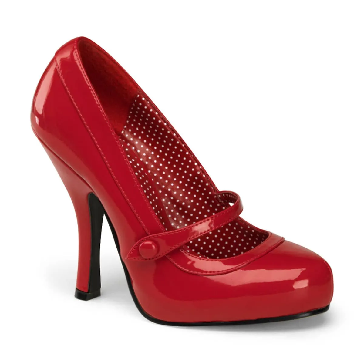 CUTIEPIE-02 Pumps High Heel