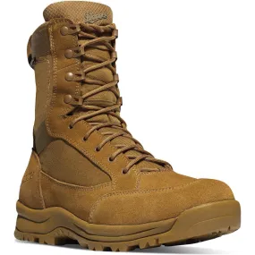 Danner Tanicus 8" Military Boots with Danner Dry Waterproof System - Coyote - 55317