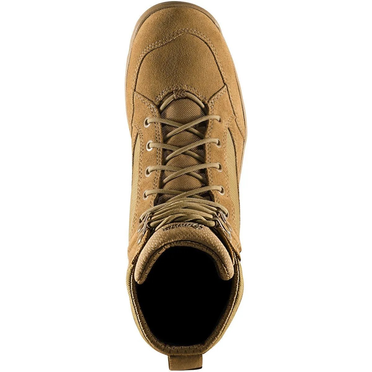 Danner Tanicus 8" Military Boots with Danner Dry Waterproof System - Coyote - 55317