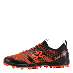 Elements 3 Orange/Black
