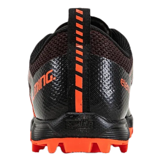 Elements 3 Orange/Black