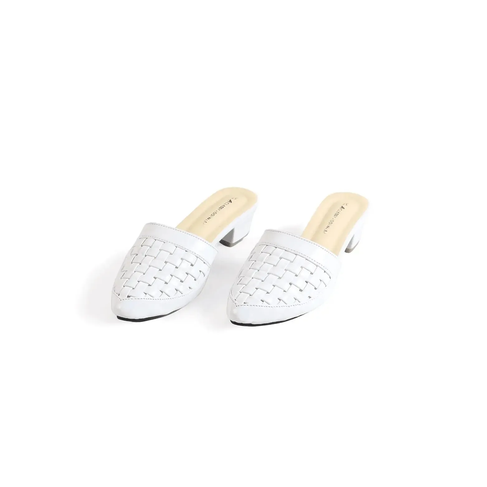 Find the Perfect Low Heels for Any Occasion