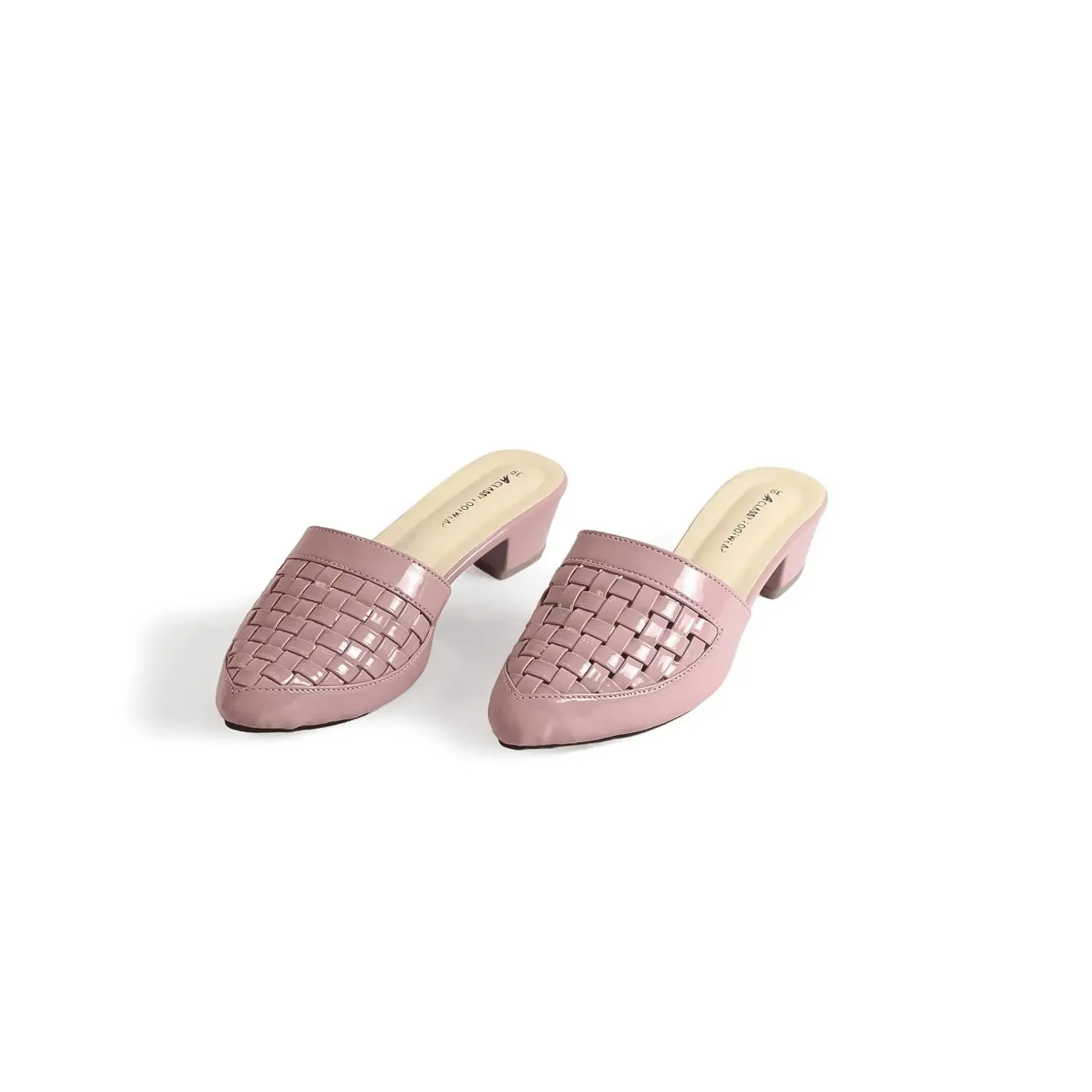 Find the Perfect Low Heels for Any Occasion