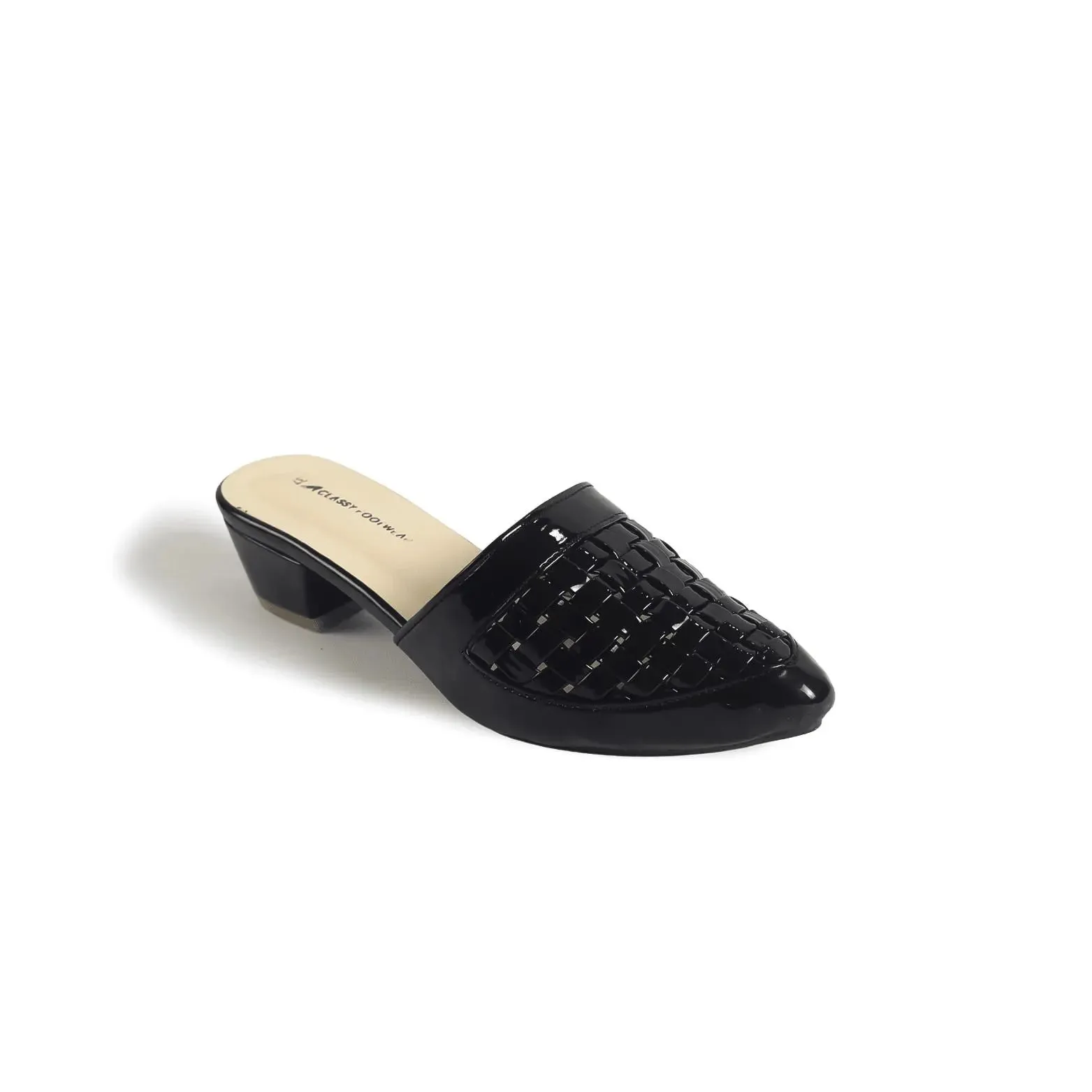 Find the Perfect Low Heels for Any Occasion
