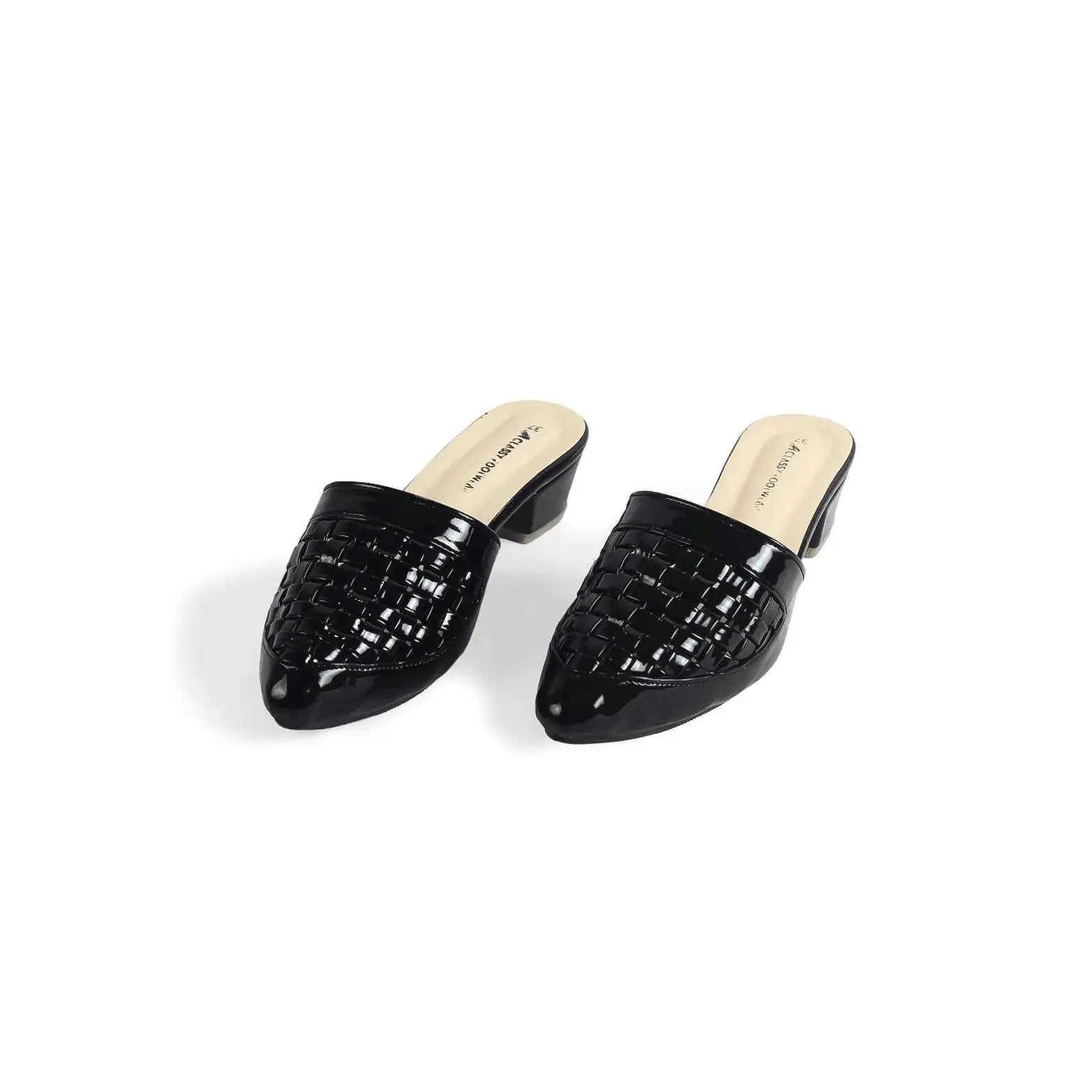 Find the Perfect Low Heels for Any Occasion