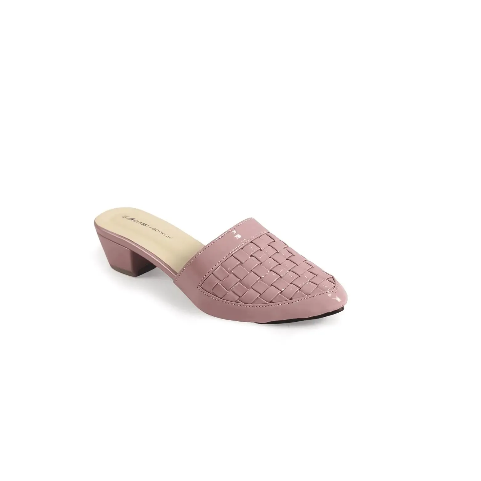Find the Perfect Low Heels for Any Occasion