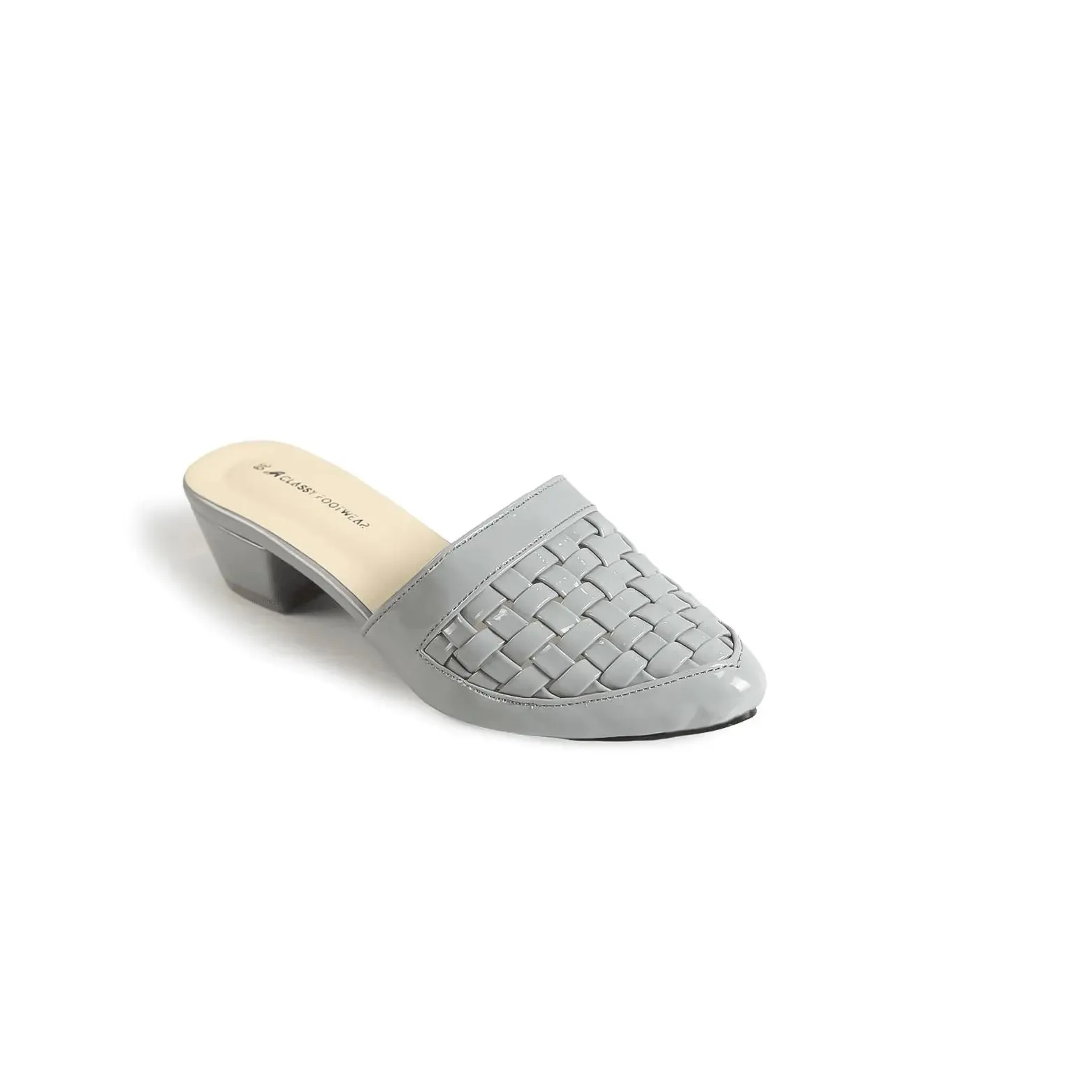 Find the Perfect Low Heels for Any Occasion