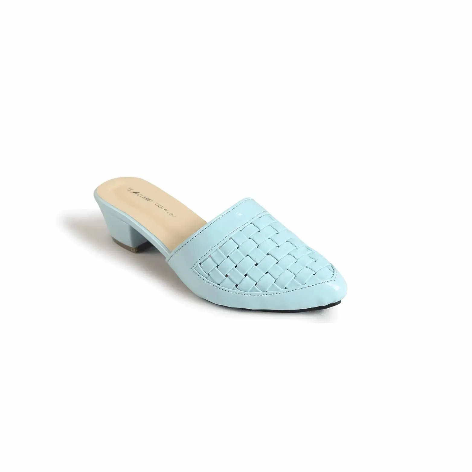 Find the Perfect Low Heels for Any Occasion