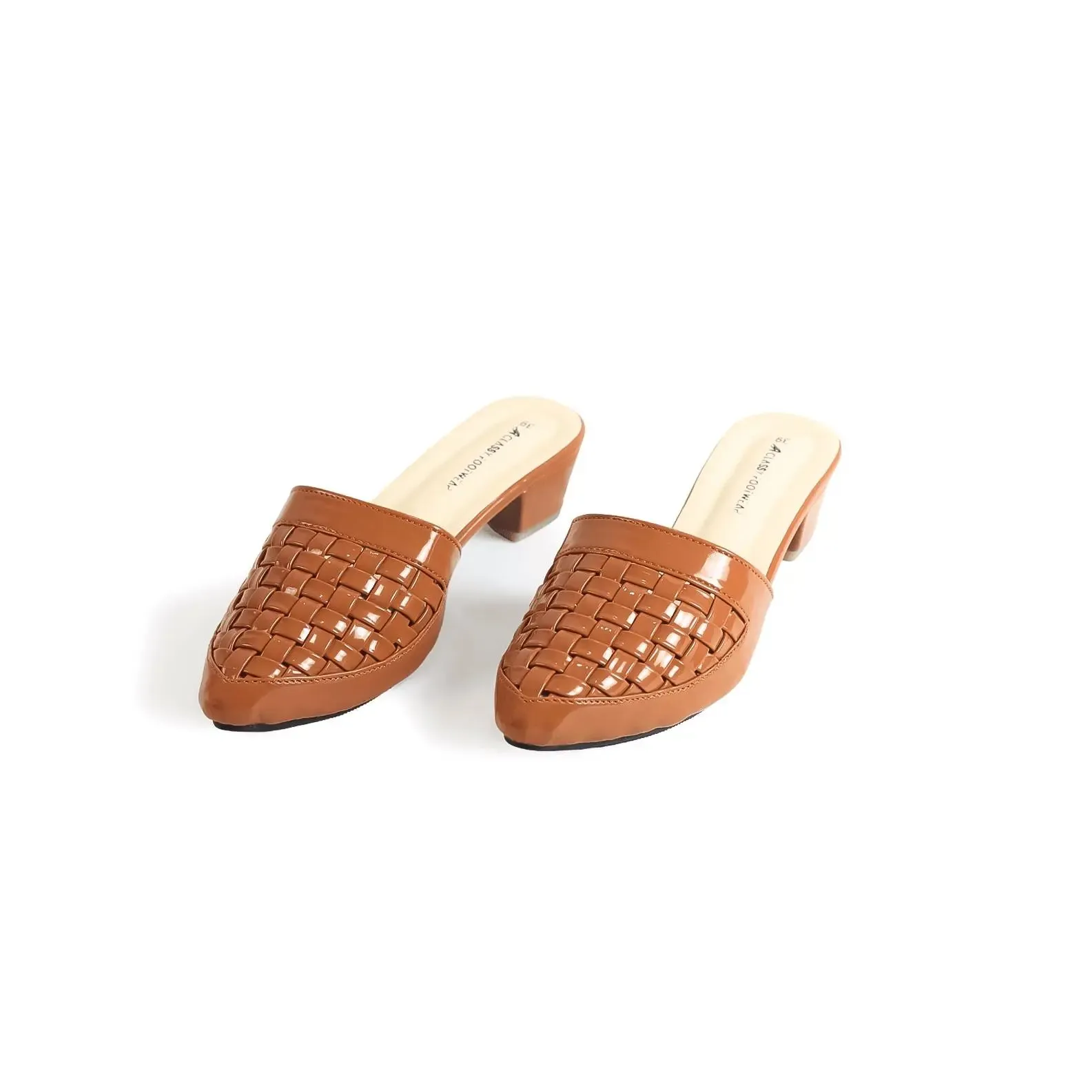 Find the Perfect Low Heels for Any Occasion