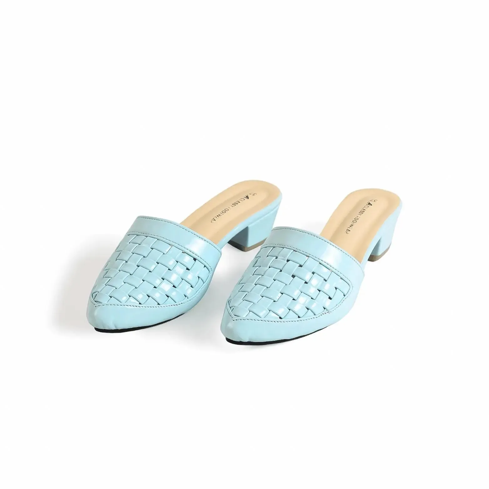Find the Perfect Low Heels for Any Occasion