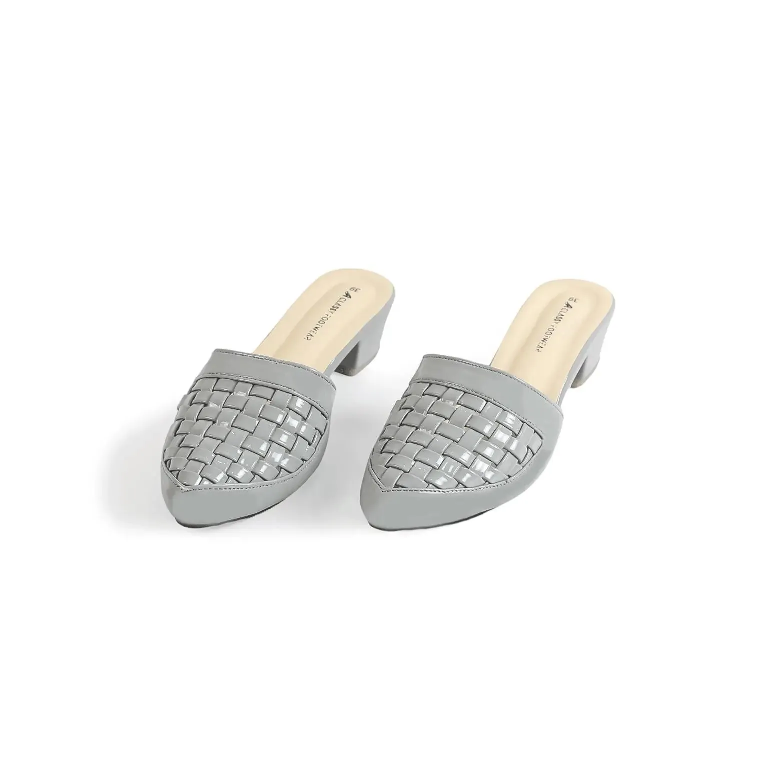 Find the Perfect Low Heels for Any Occasion